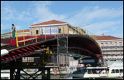 Calatrava - Bridge, Venice