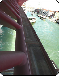 Calatrava's Bridge